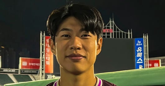 Song Seong-mun's MVP-Level Season Can't Save Kiwoom Heroes from Last Place